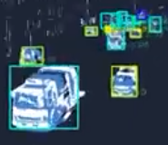 Event based vision resampling example